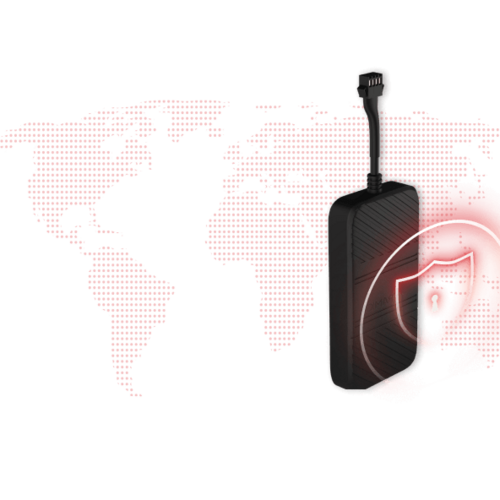 Tramigo FCT Plus GPS Vehicle Tracker