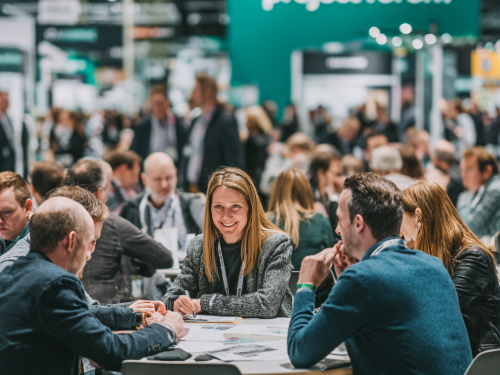 Top 5 Reasons to Attend Project Forum 2026