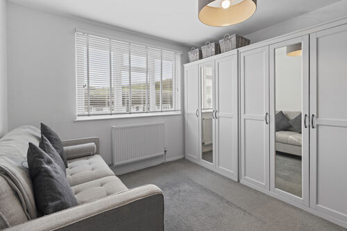 Gorringe Valley Road, Eastbourne