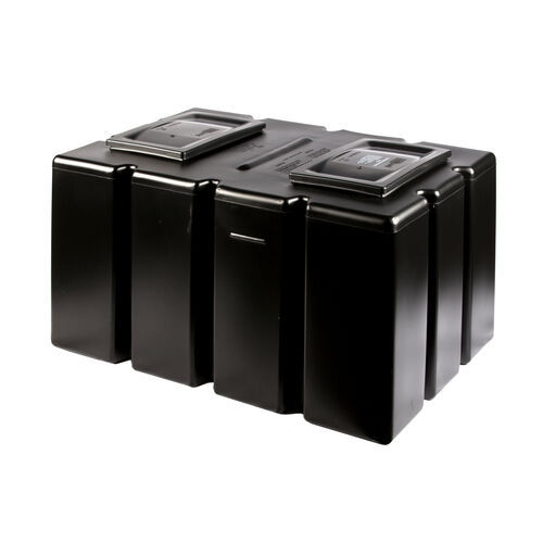 227 Litres 50 Gallon Poly tank - AG Air Gap