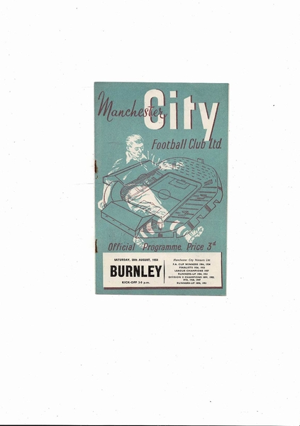 Latest News at Bobs Football Programmes