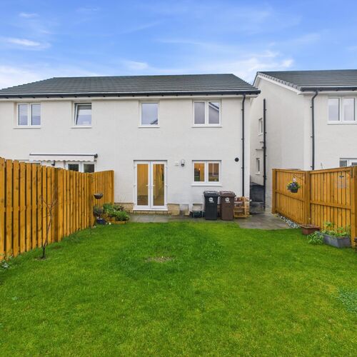 Outerwood View, Kilwinning 