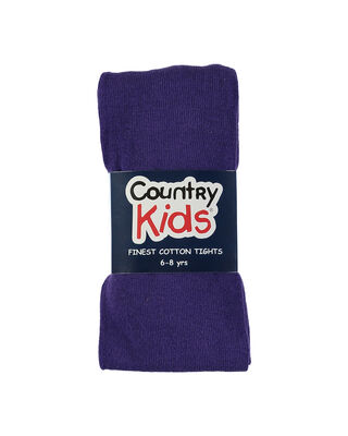 Purple 3 pair pack