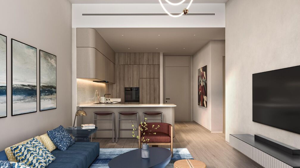 VELOS RESIDENCE