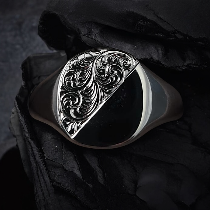 Hand engraving