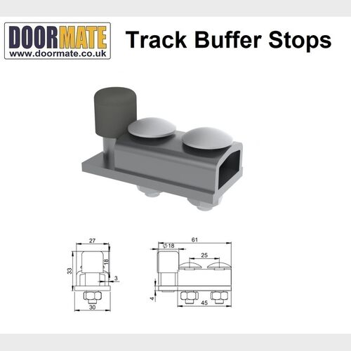 DM-200 Bi-Parting