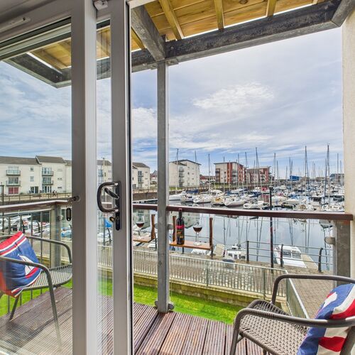 Mariners View, Ardrossan 