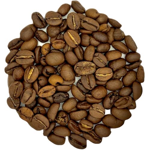 Mocha and Mysore Blend