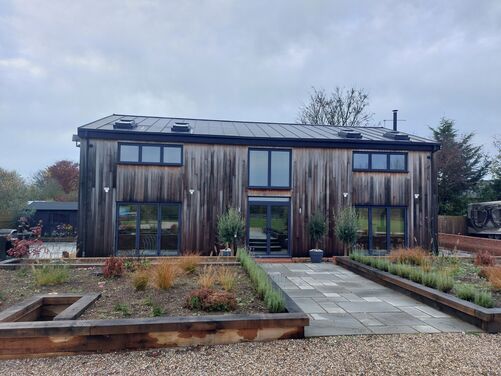 Privacy Window Film