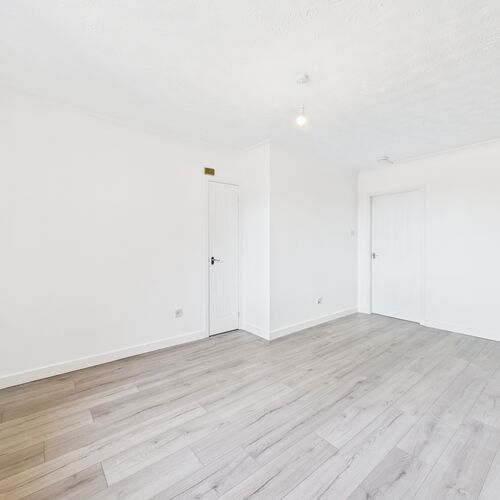Caledonia Crescent, Ardrossan 
