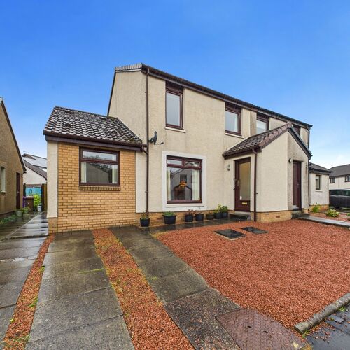 Pennyvenie Way, Irvine 