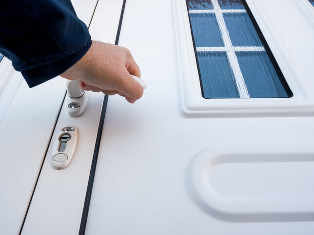 Locksmith Services