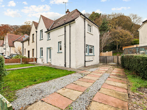 Langton Road, Westquarter, Falkirk, FK2 9SZ