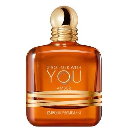 Stronger With You Amber | 100ml | Armani
