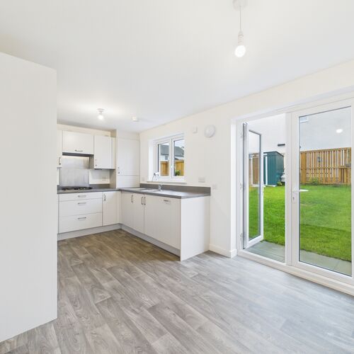 Outerwood View, Kilwinning 