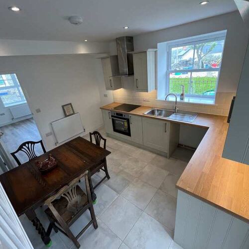 1 Penygraig