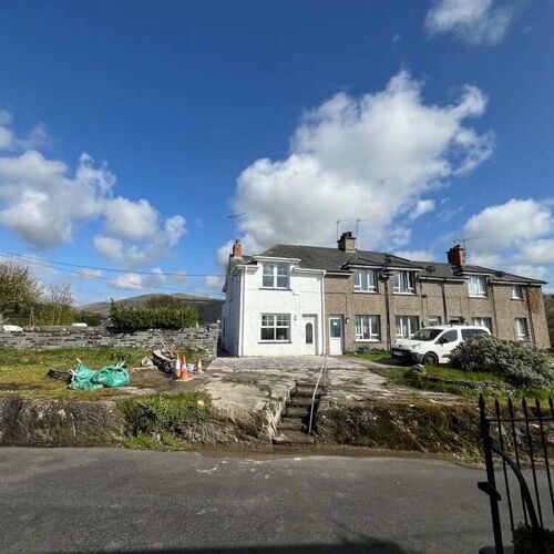 1 Penygraig