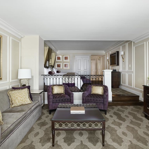 The Venetian Resort Las Vegas