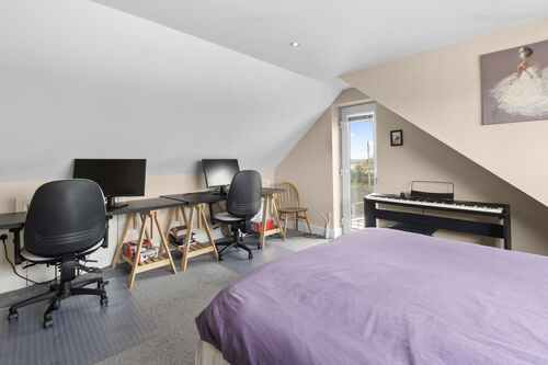 Coast Road, Pevensey Bay