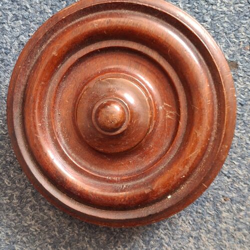 Whip Reels (Double)