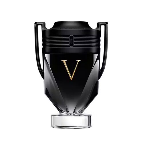 Invictus Victory | Rabanne