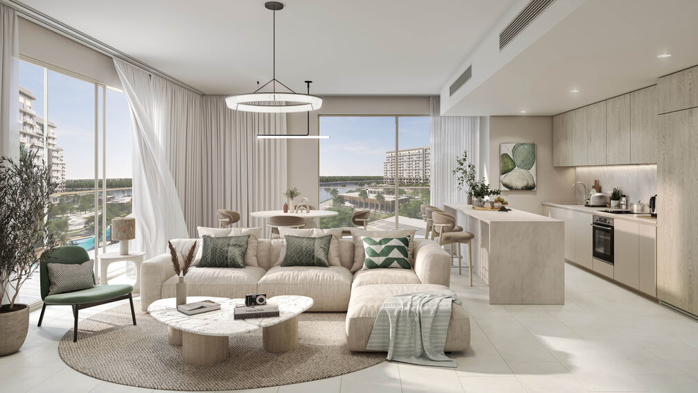 YAS RESIDENCES- ABU DHABI
