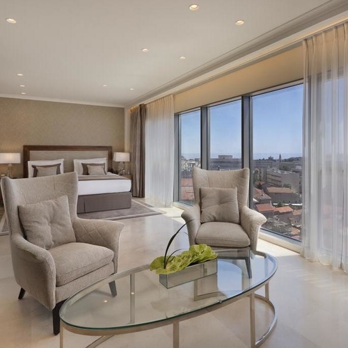 Herbert Samuel Jerusalem