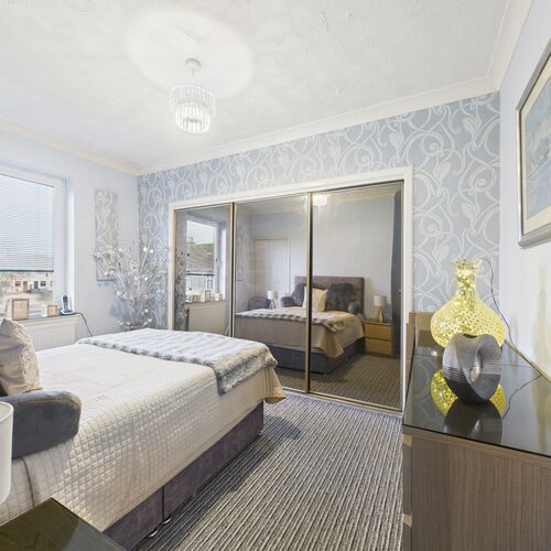 McGregor Avenue, Stevenston 