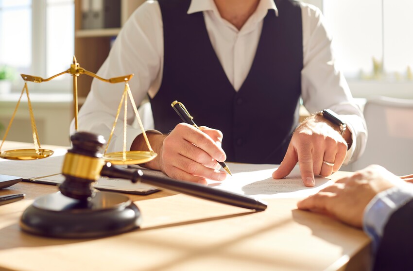 The Aim of the Legal Services Act 2007 – What You Need to Know
