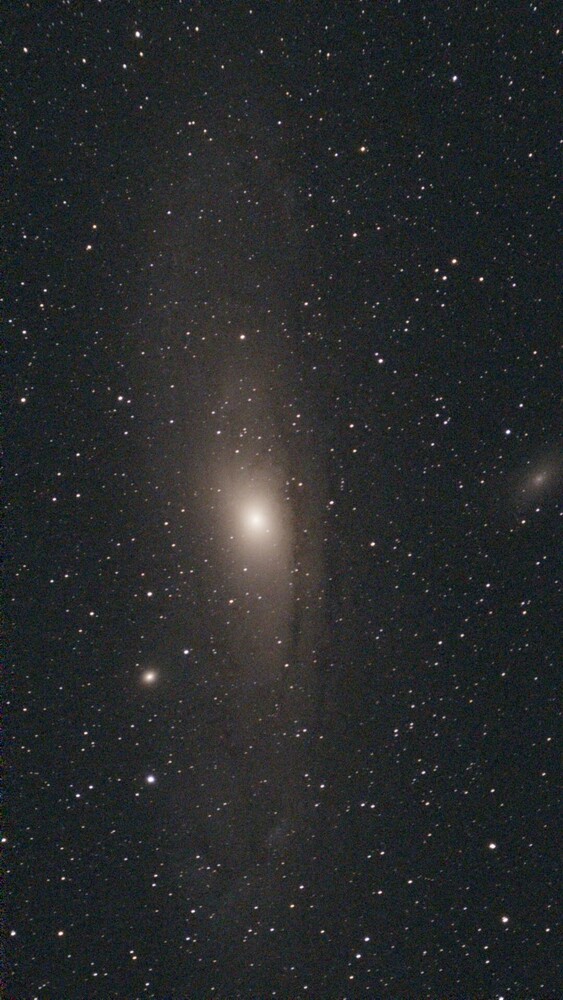 Star Party - Friday 12th December