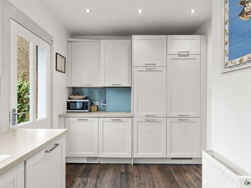 Majors Place, Falkirk, FK1 5QS