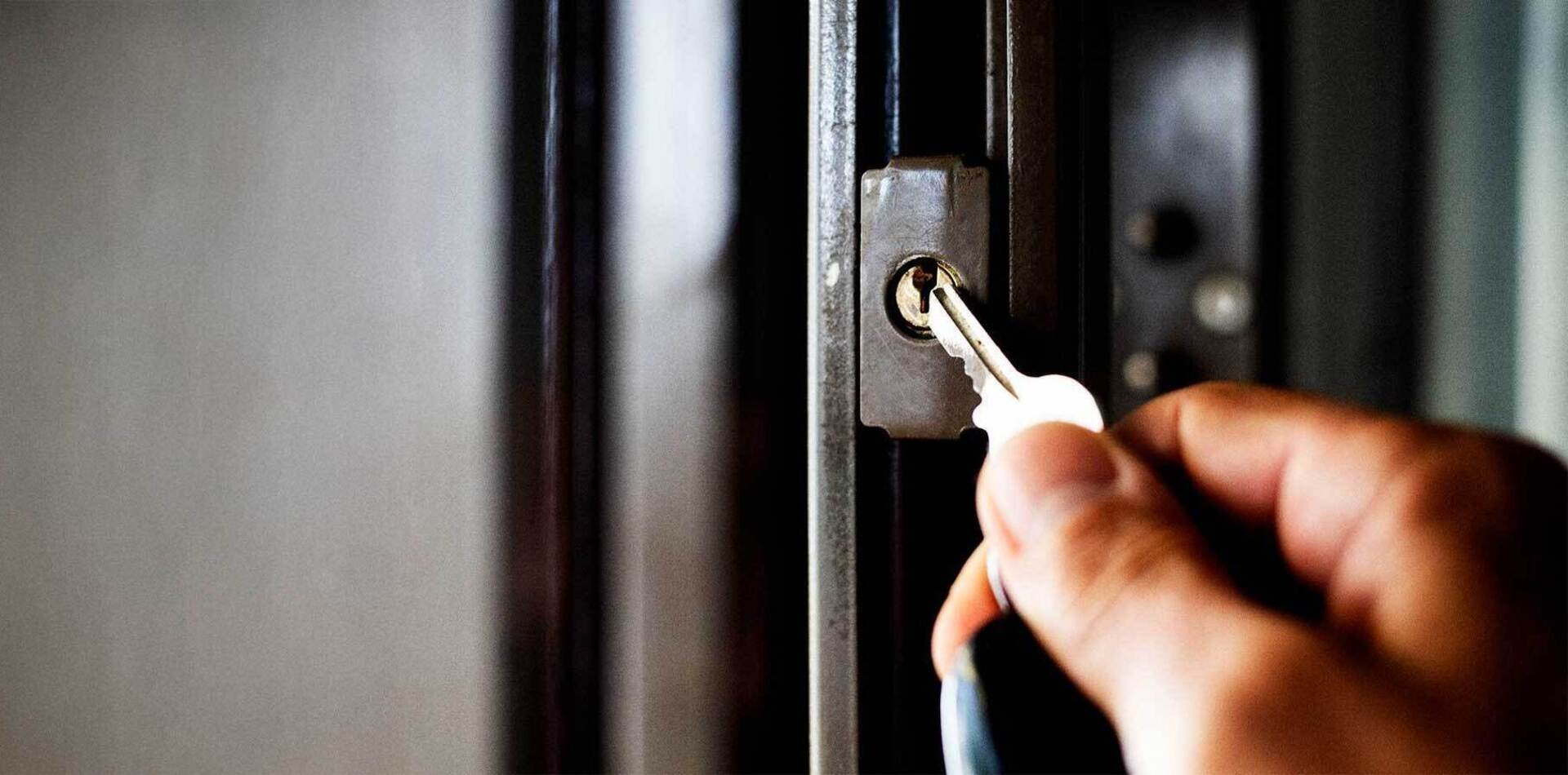 24 Hour Locksmith Abingdon