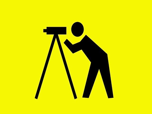 What Equipment is Used for a Measured Building Survey?