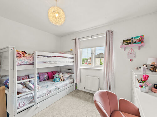 Blair Place, Falkirk, FK2 7GX