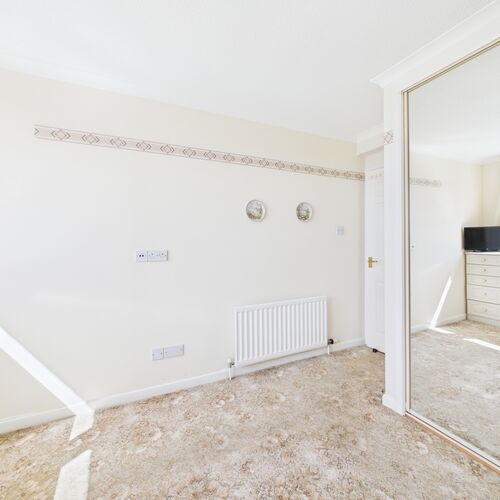 Montgomerie Crescent, Saltcoats