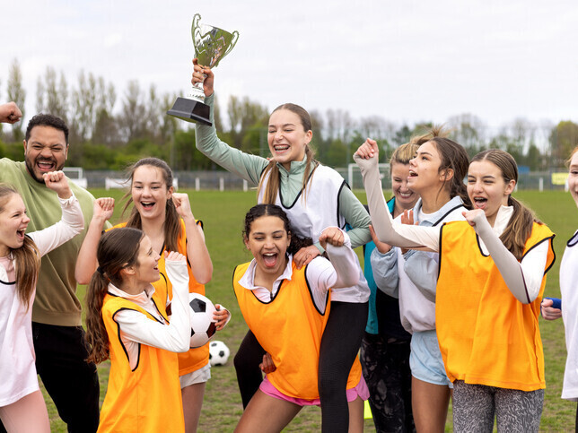 Level 2 — Standard Event Cover