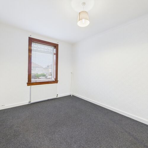 Barrie Terrace, Ardrossan 