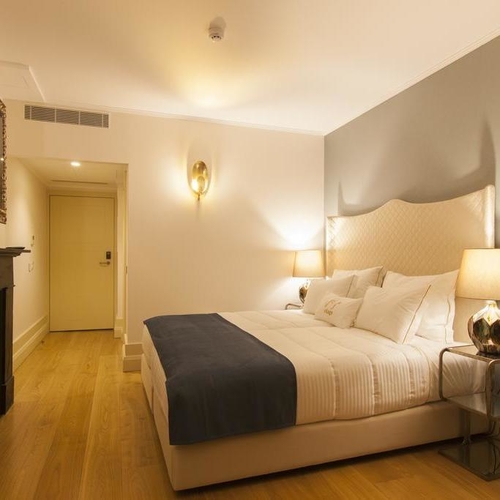 Flores Village and Spa