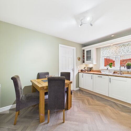 Meiklelaught Place, Saltcoats 