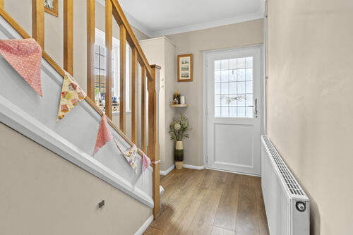 Petworth Place, Eastbourne