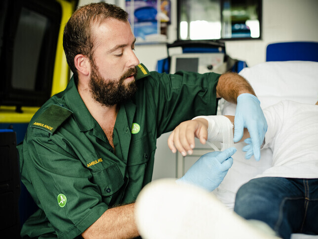 Level 3 — Enhanced Event Cover