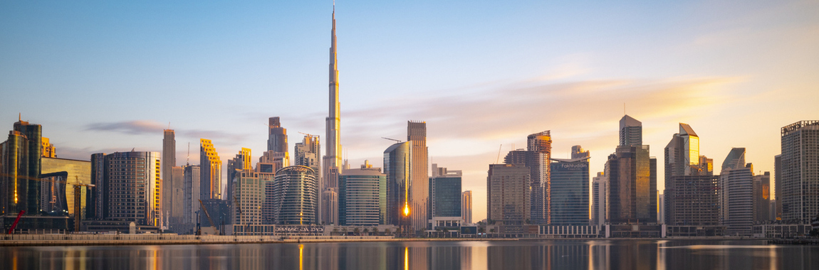 Off-plan investment opportunities