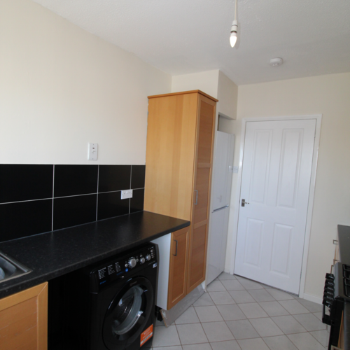 Glenbervie Drive, Kilwinning 