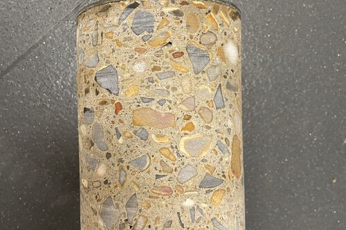 Concrete Coring