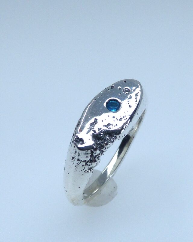 Rock pool Signet