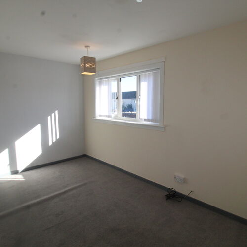 Arran Place, Irvine 