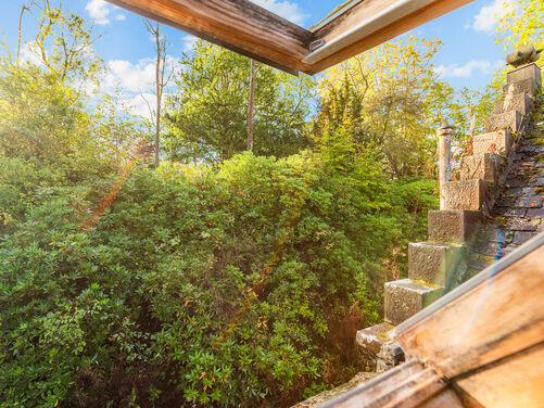 Inzievar Courtyard, Inzievar, Dunfermline, KY12 8HB