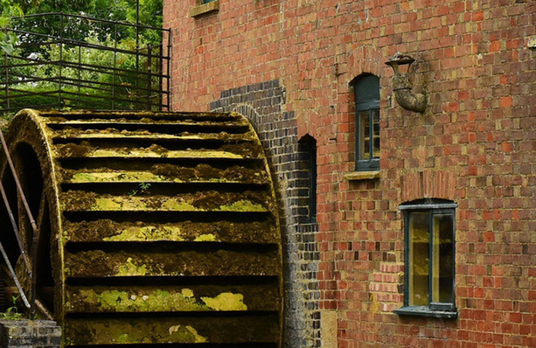 Heritage Consultancy Staffordshire, Heritage Impact Statement Staffordshire, Heritage services for Listed Buildings Staffordshire