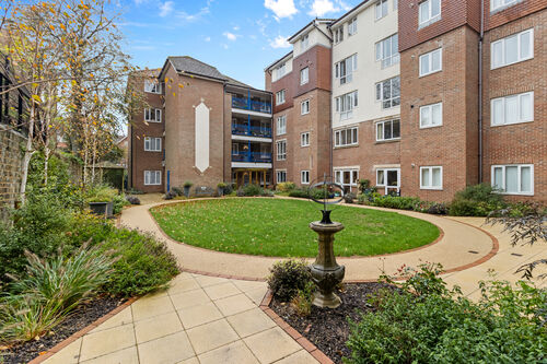 Southfields Road, Eastbourne