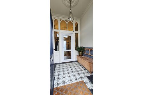 Palmyra, 12 Ardbeg Road, Rothesay, Isle of Bute, PA20 0NJ